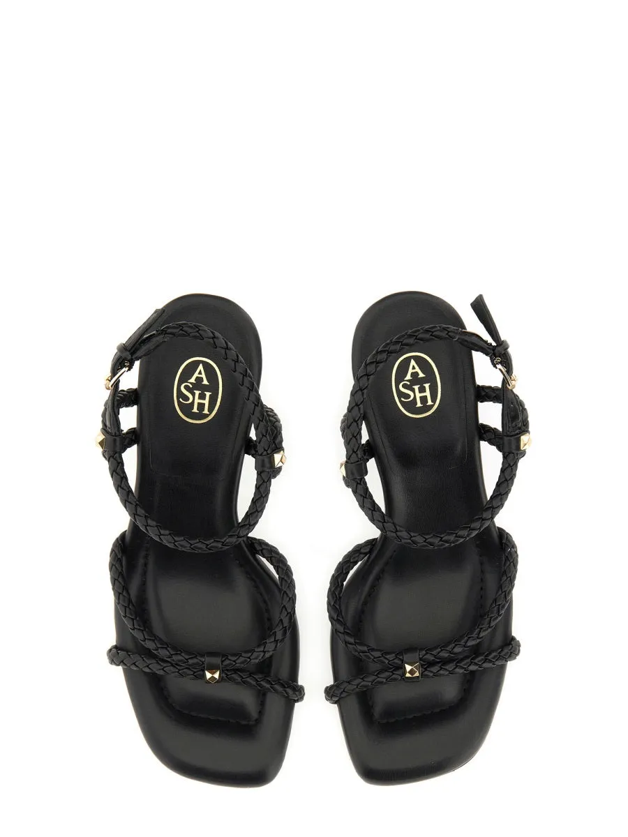 Sandal "Jess Bis" sold by Wanan Luxury product image thumbnail 5