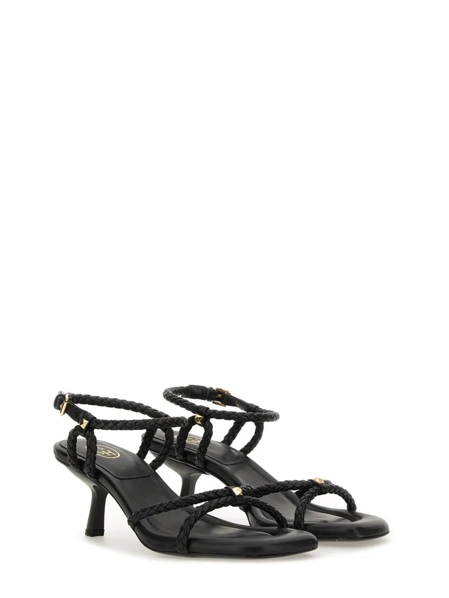 Sandal "Jess Bis" sold by Wanan Luxury product image thumbnail 2