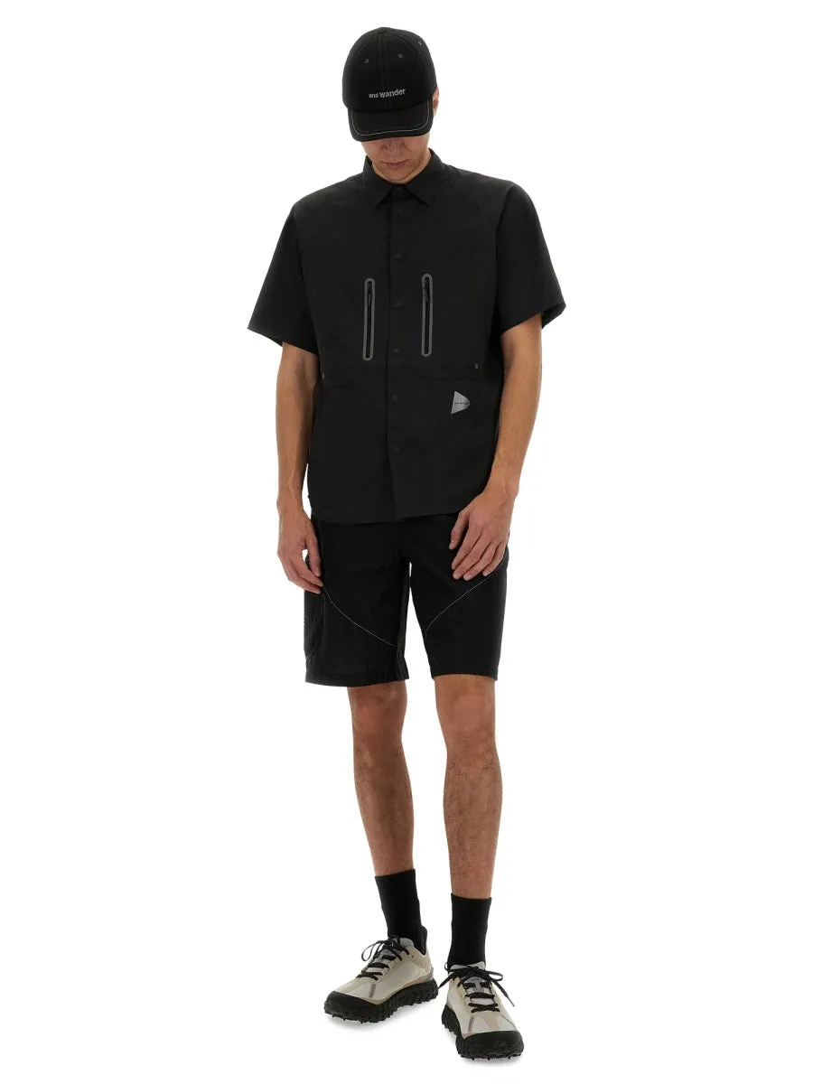 Shirt With Logo sold by Wanan Luxury product image thumbnail 2