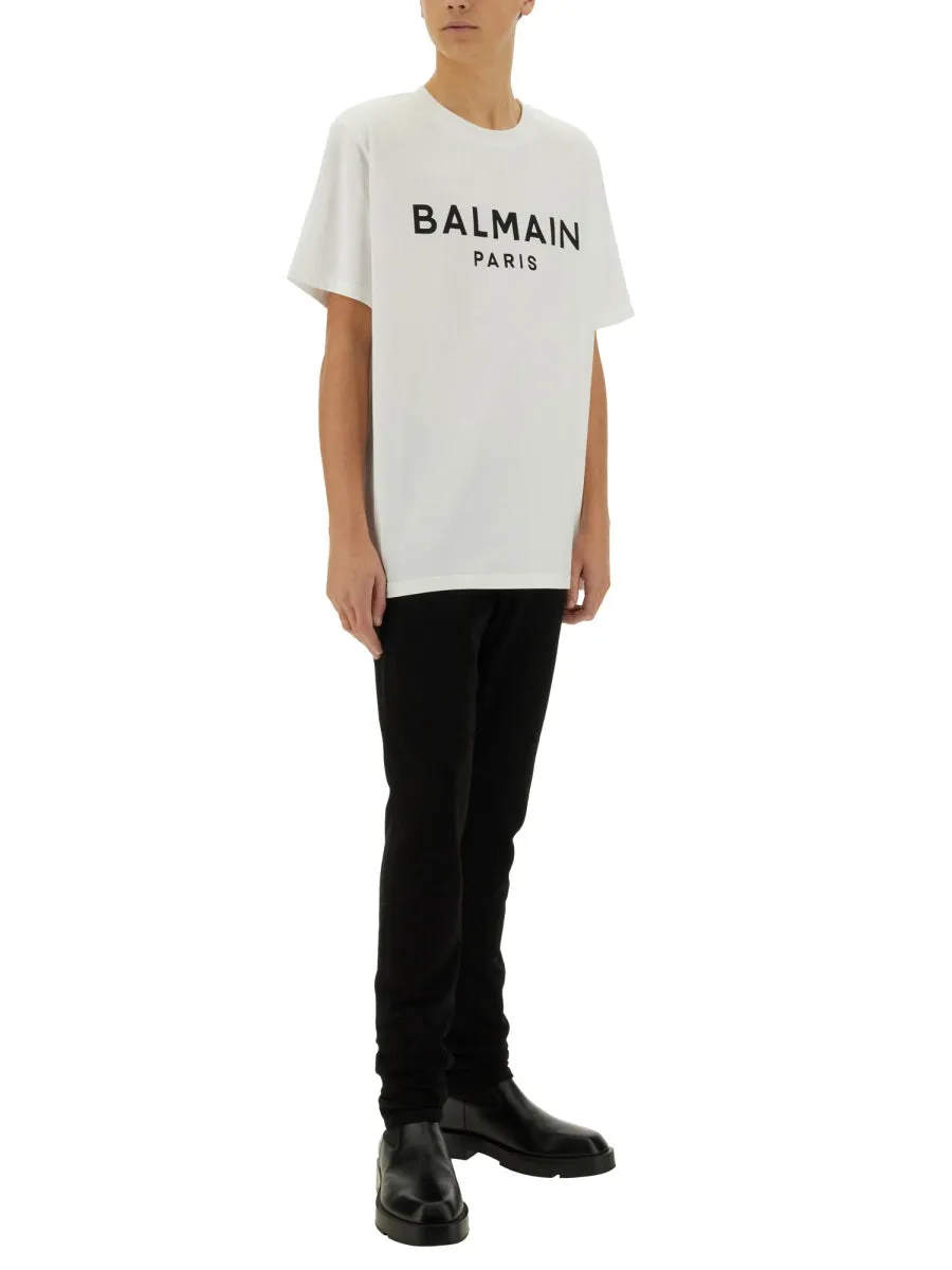 T-Shirt With Logo sold by Wanan Luxury product image thumbnail 2