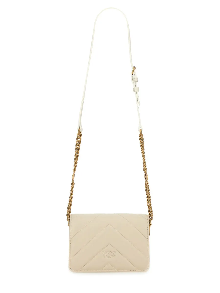 Click Mini "Love" Bag sold by Wanan Luxury product image thumbnail 2