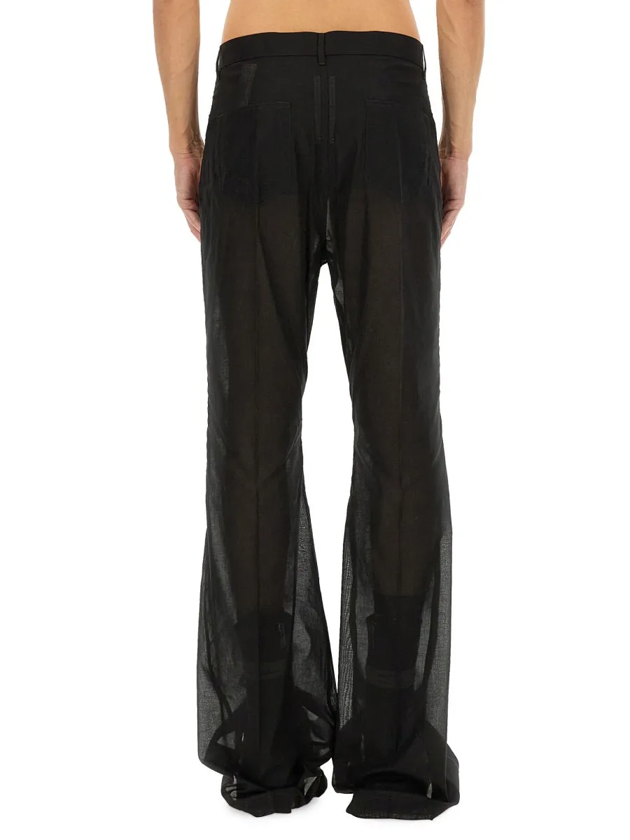 Bootcut Pants sold by Wanan Luxury product image thumbnail 3