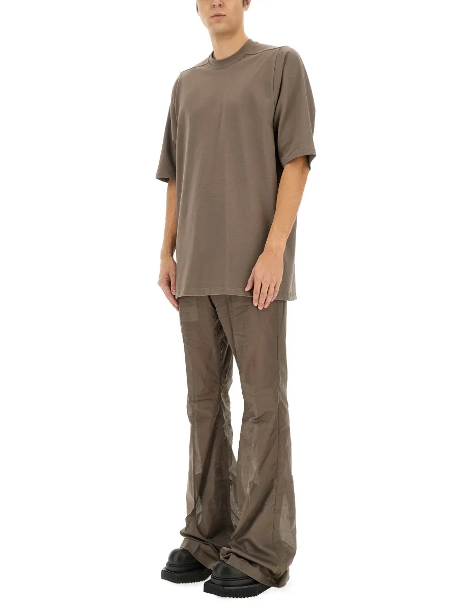 Bootcut Pants sold by Wanan Luxury product image thumbnail 2