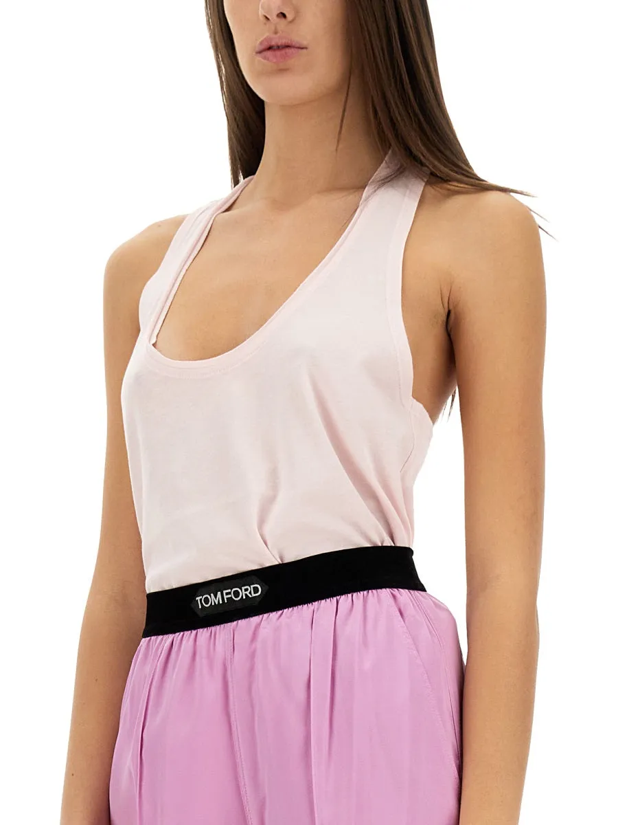 Jersey Top sold by Wanan Luxury product image thumbnail 4