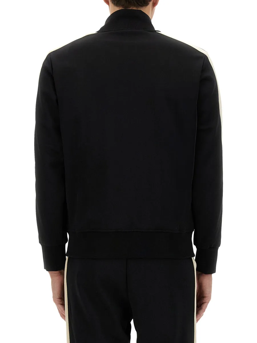 Track Jacket With Zipper sold by Wanan Luxury product image thumbnail 3