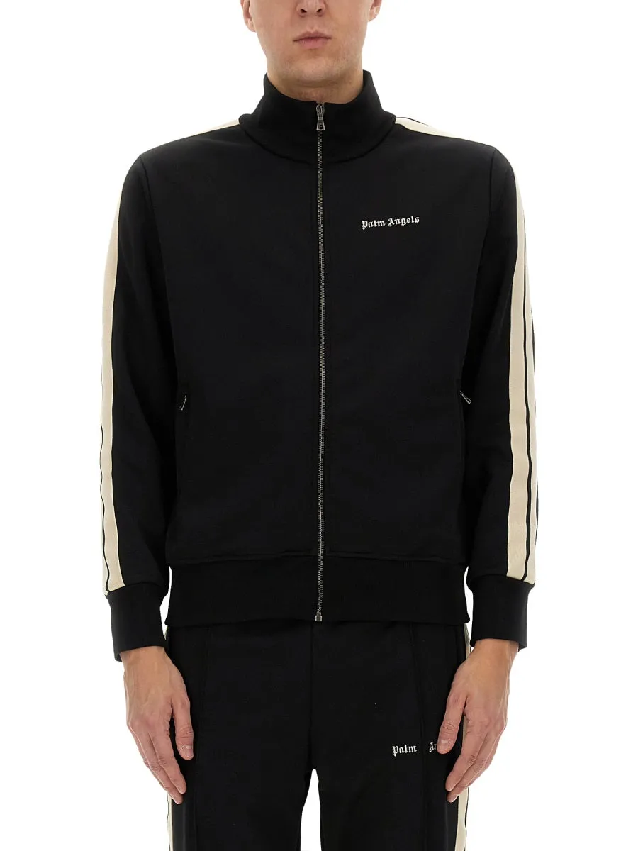 Track Jacket With Zipper sold by Wanan Luxury