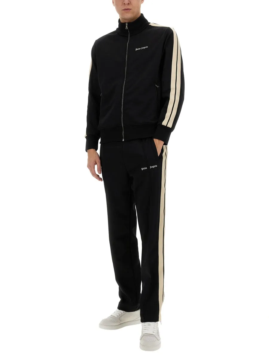 Track Jacket With Zipper sold by Wanan Luxury product image thumbnail 2