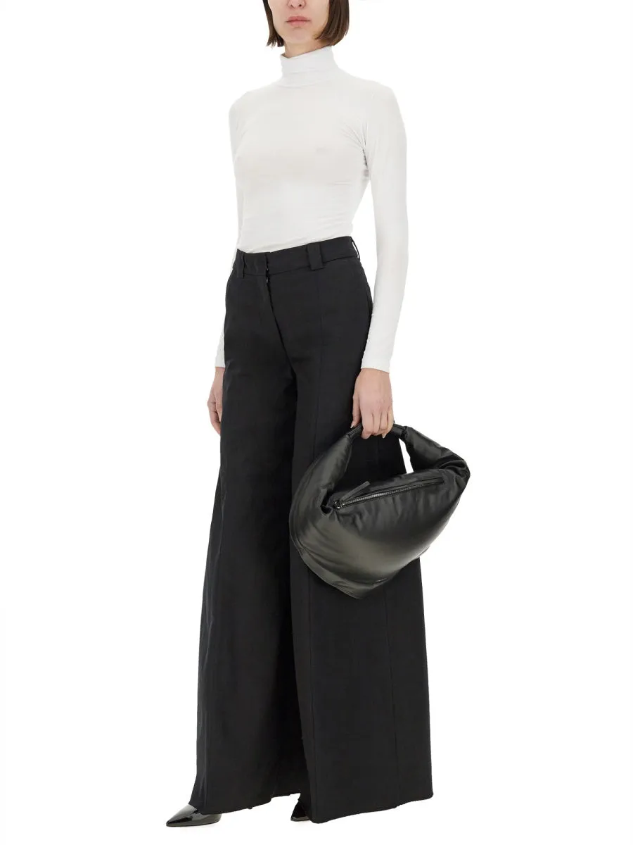 Wide Pant "Alma" sold by Wanan Luxury product image thumbnail 2
