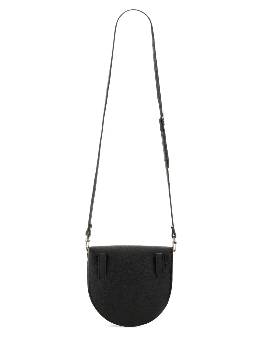 Shoulder Bag "Saddle" sold by Wanan Luxury product image thumbnail 2