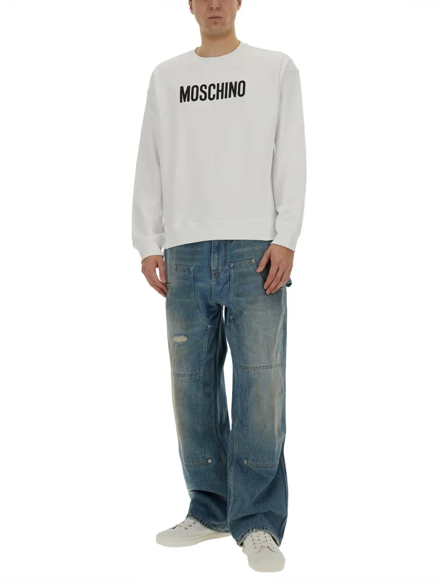 Sweatshirt With Logo sold by Wanan Luxury product image thumbnail 2