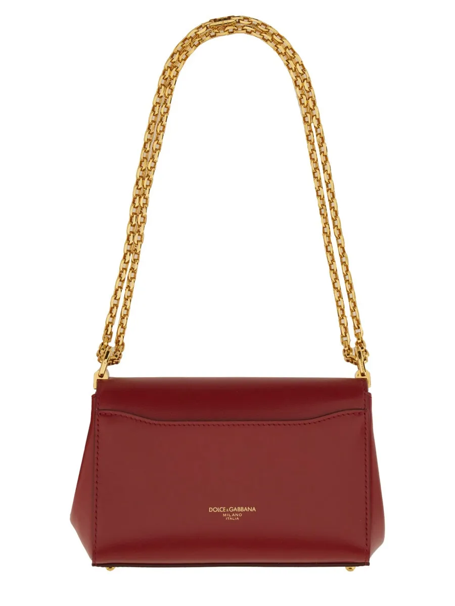 Shoulder Bag "Marlene" sold by Wanan Luxury product image thumbnail 3