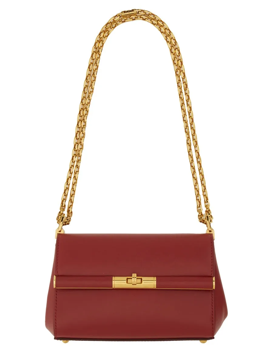 Shoulder Bag "Marlene" sold by Wanan Luxury product image thumbnail 4