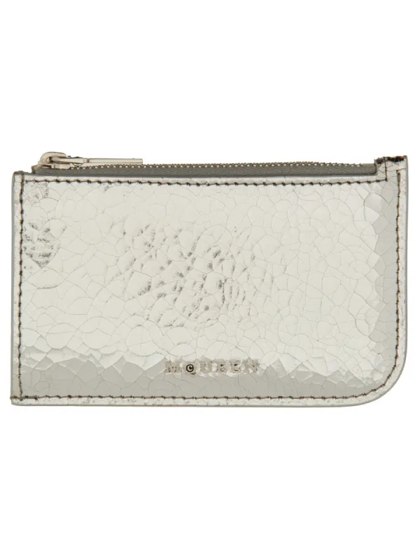 Card Holder With Logo sold by Wanan Luxury