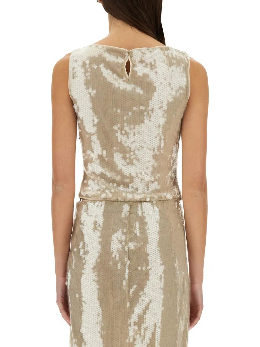 Top "Eton" sold by Wanan Luxury product image thumbnail 3