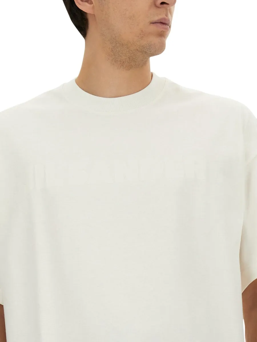 Cotton T-Shirt sold by Wanan Luxury product image thumbnail 4