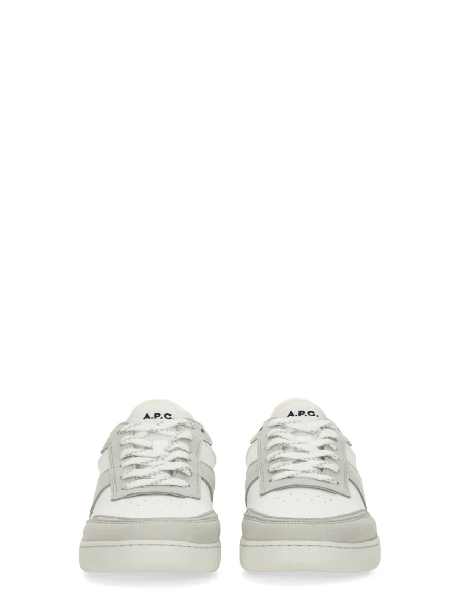 "Plain" Sneaker sold by Wanan Luxury product image thumbnail 3