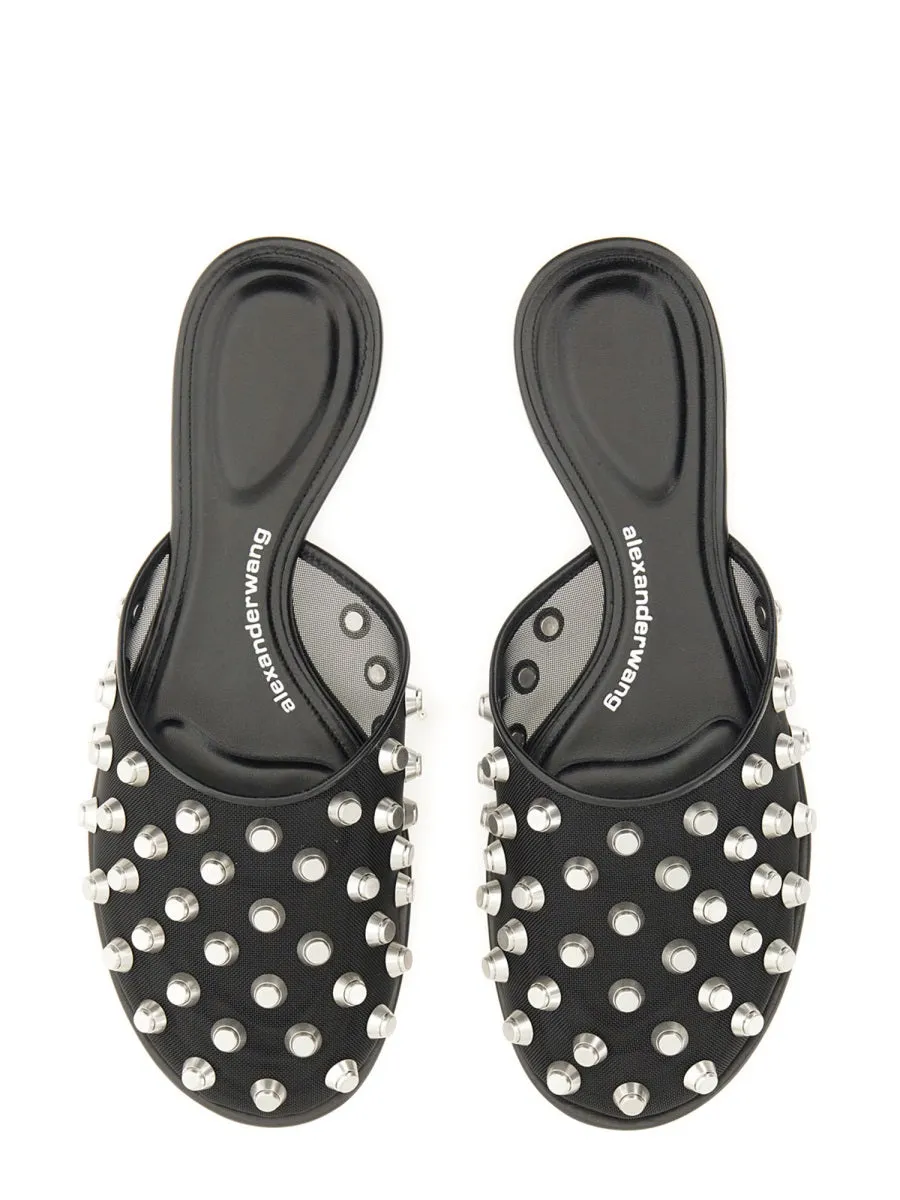 Sandal "Rhodes" sold by Wanan Luxury product image thumbnail 3