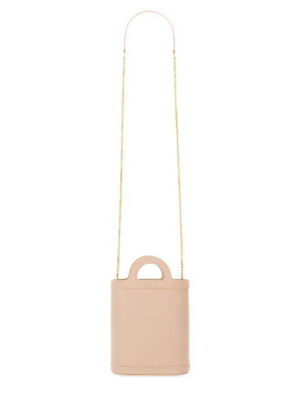 "Tropicalia Nano" Bag made by Marni