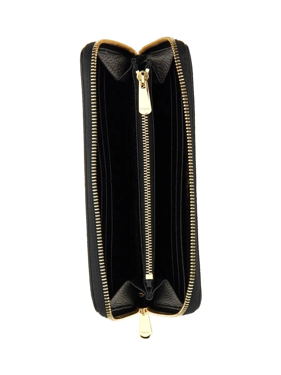 Gancini Wallet sold by Wanan Luxury product image thumbnail 3