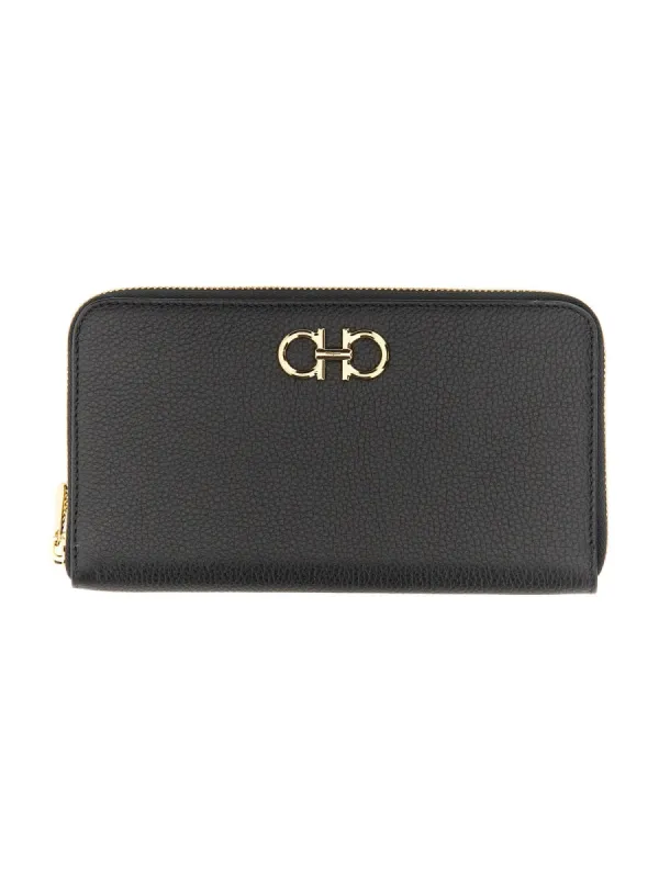 Gancini Wallet sold by Wanan Luxury