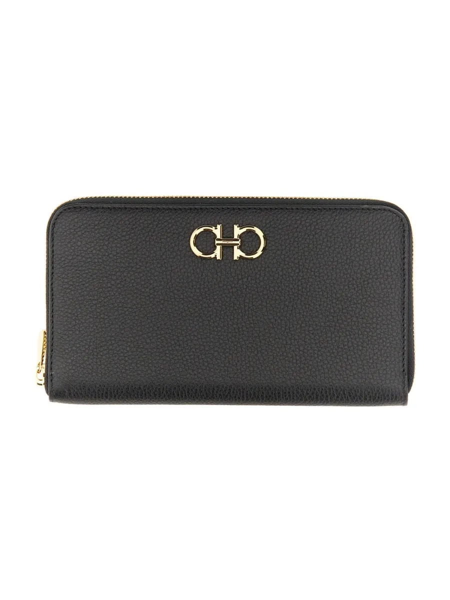 Gancini Wallet sold by Wanan Luxury