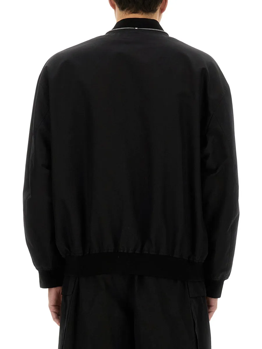 Bomber Jacket sold by Wanan Luxury product image thumbnail 3