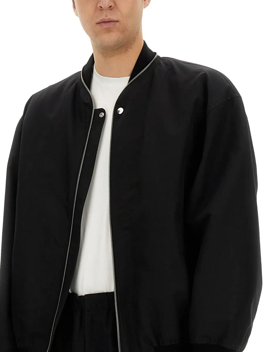 Bomber Jacket sold by Wanan Luxury product image thumbnail 4