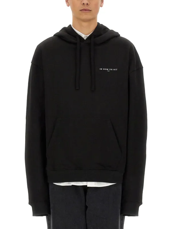 Hoodie made by Wanan Luxury
