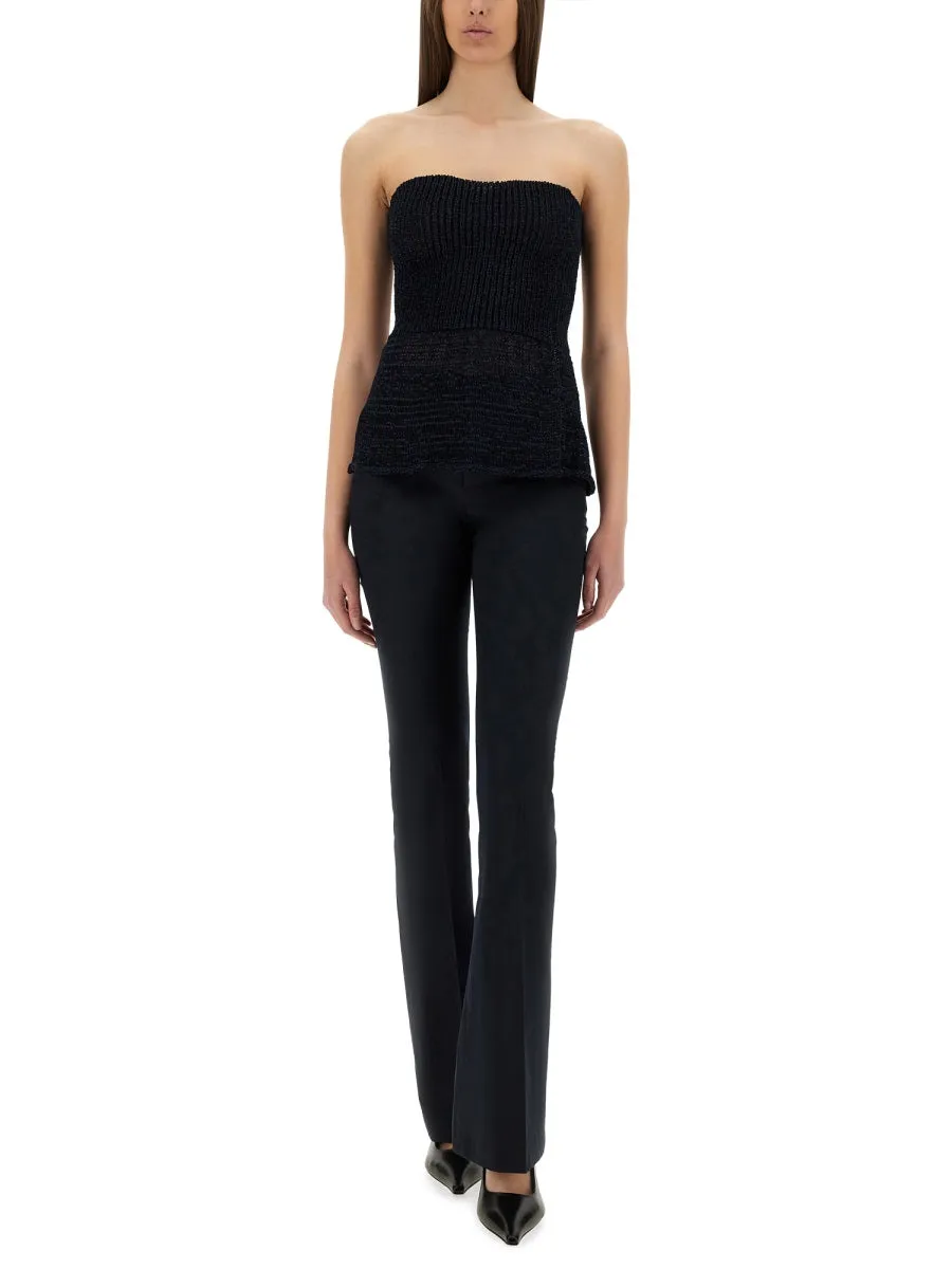 Pants "Elsa" sold by Wanan Luxury product image thumbnail 2