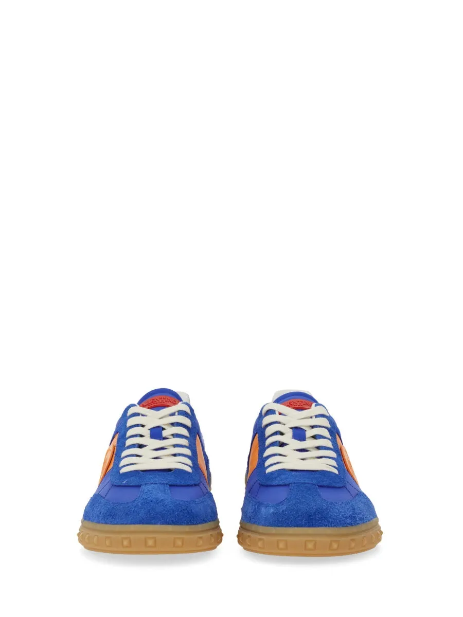 Sneaker Low Top Upvillage sold by Wanan Luxury product image thumbnail 4