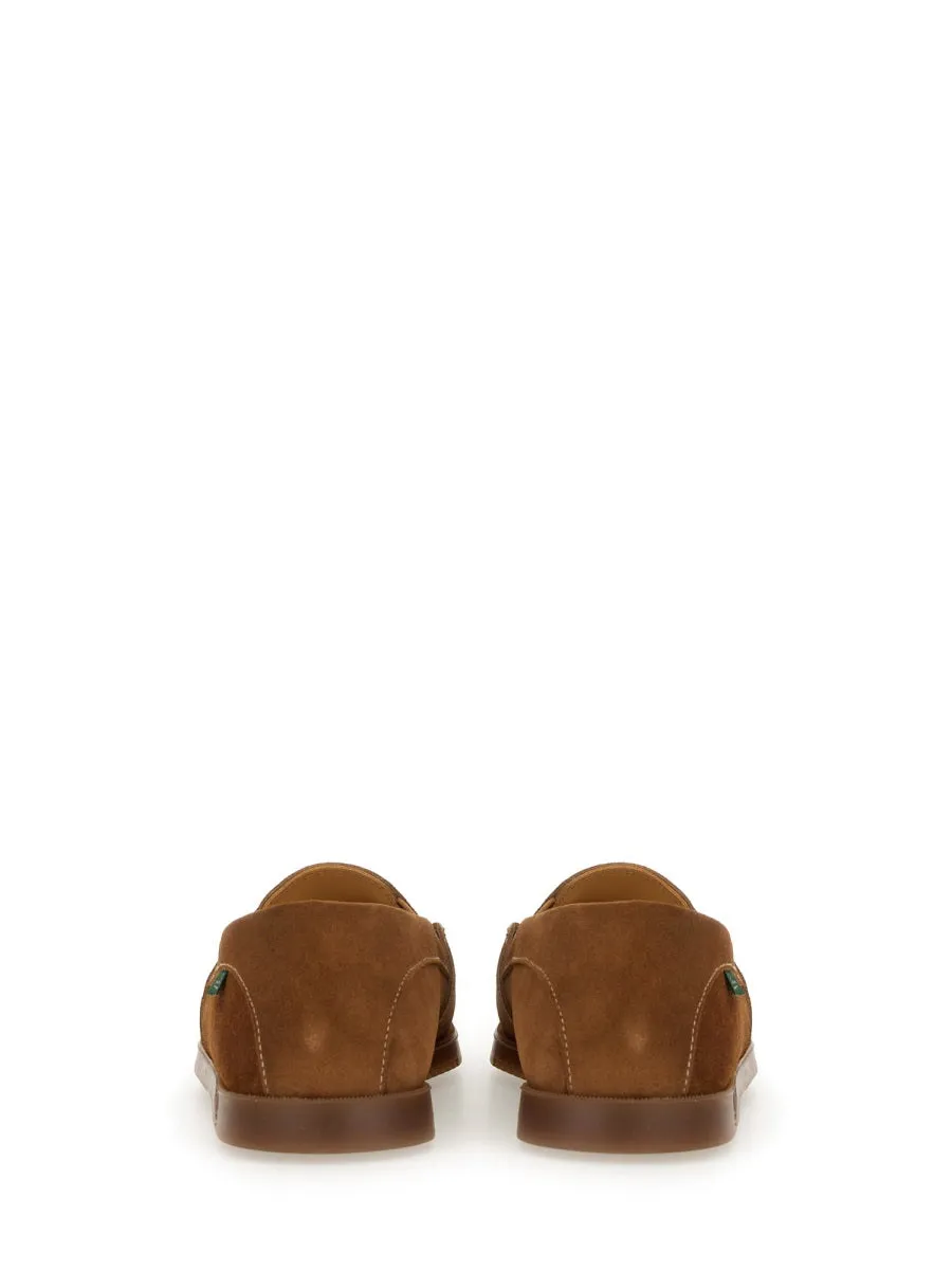 Moccasin "Cassis" sold by Wanan Luxury product image thumbnail 3