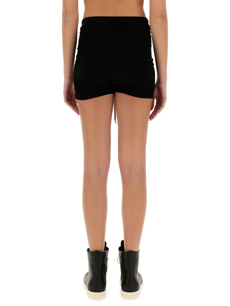 Shorts With Elastic sold by Wanan Luxury product image thumbnail 3