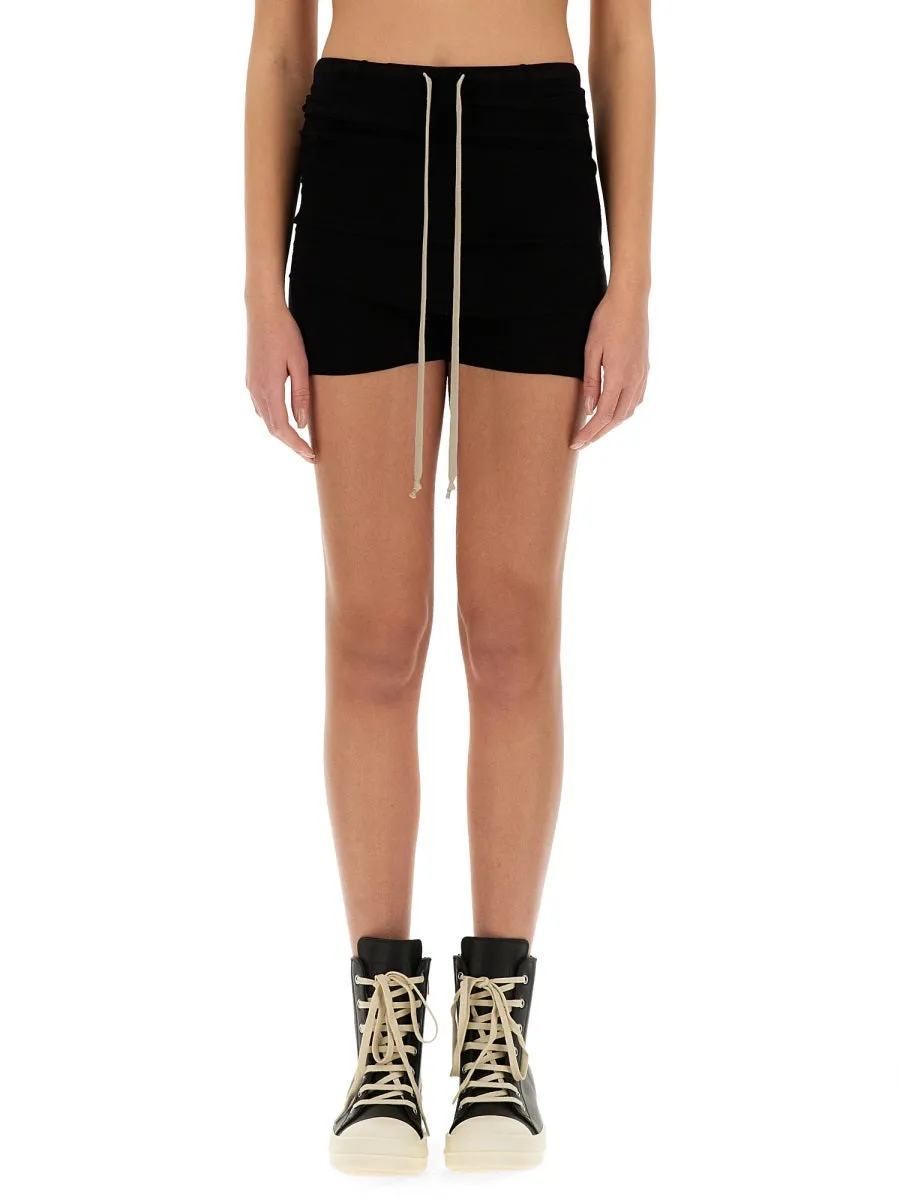 Shorts With Elastic sold by Wanan Luxury