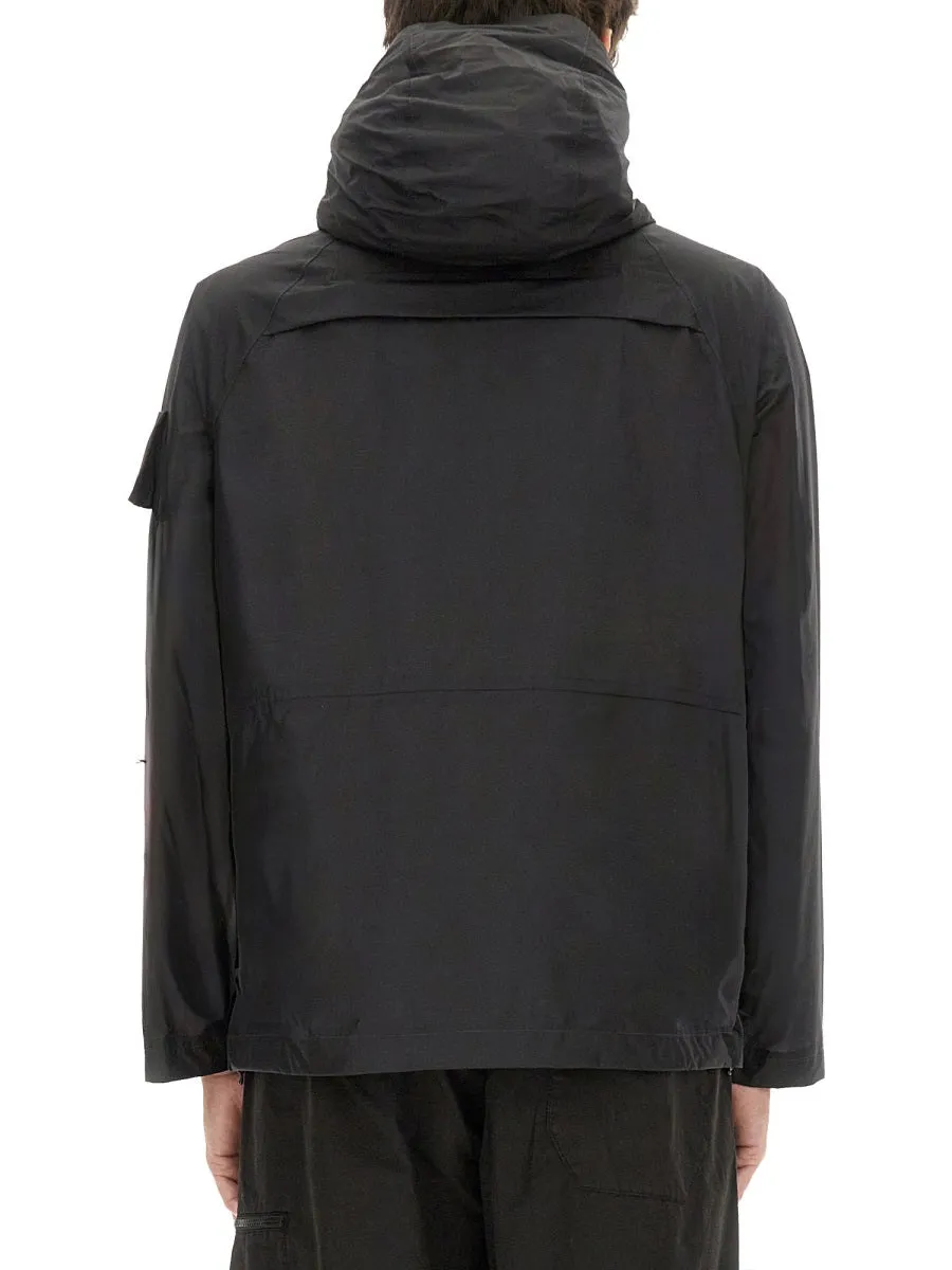 Hooded Jacket sold by Wanan Luxury product image thumbnail 4