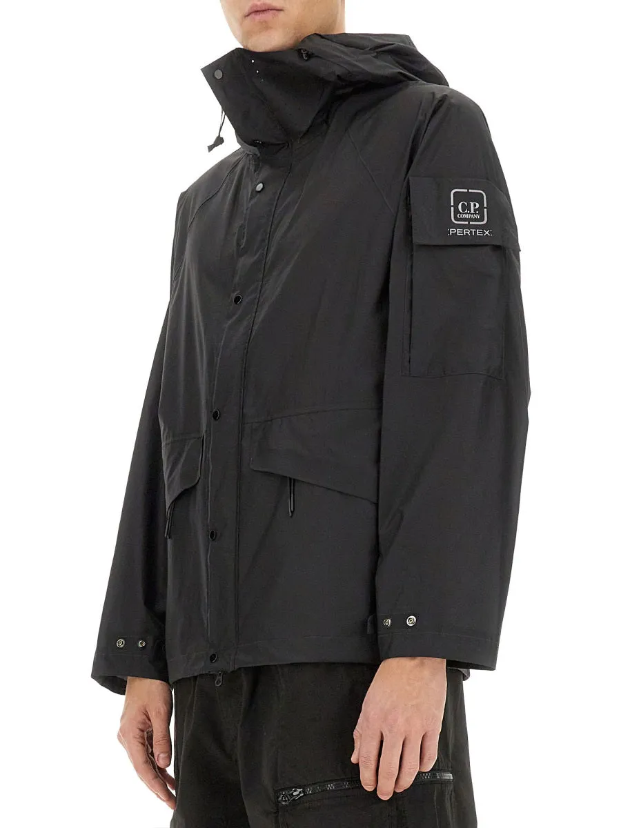 Hooded Jacket sold by Wanan Luxury product image thumbnail 3