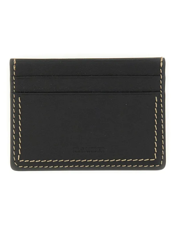 Leather Card Holder sold by Wanan Luxury