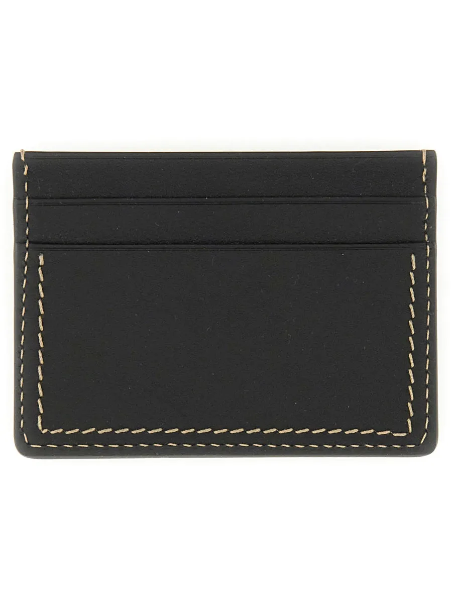 Leather Card Holder sold by Wanan Luxury product image thumbnail 2