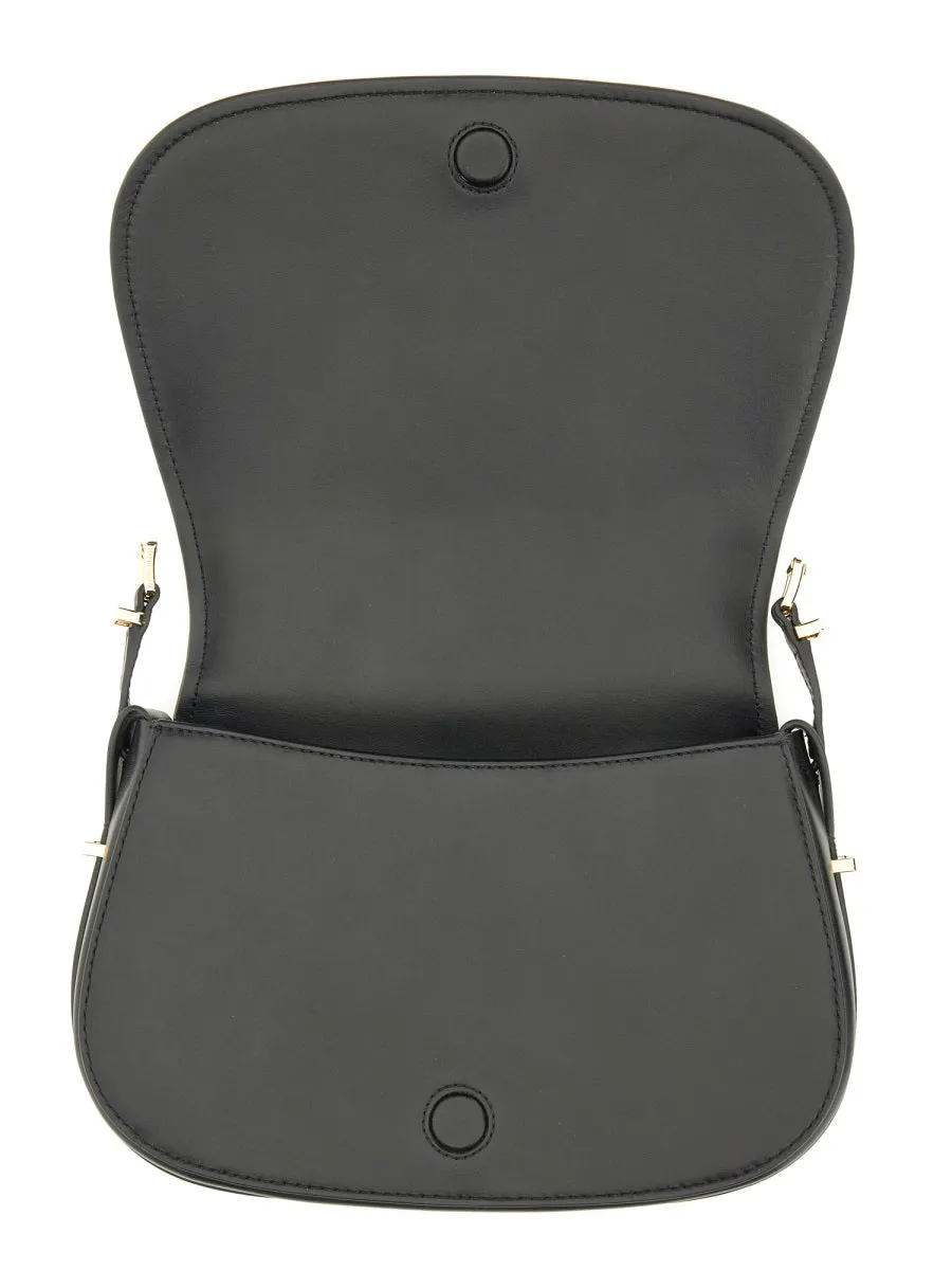 Shoulder Bag "Moore" sold by Wanan Luxury product image thumbnail 3