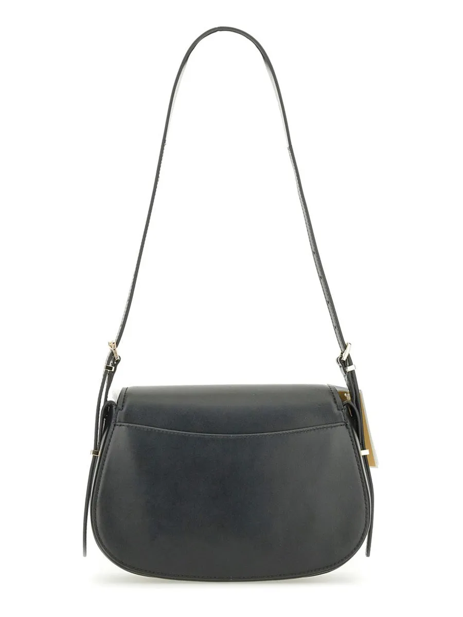 Shoulder Bag "Moore" sold by Wanan Luxury product image thumbnail 2