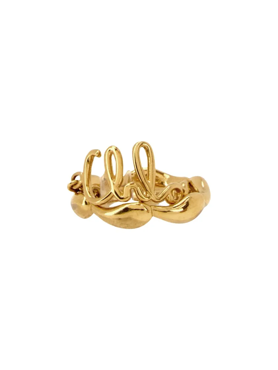 "Iconic" Ring sold by Wanan Luxury product image thumbnail 4
