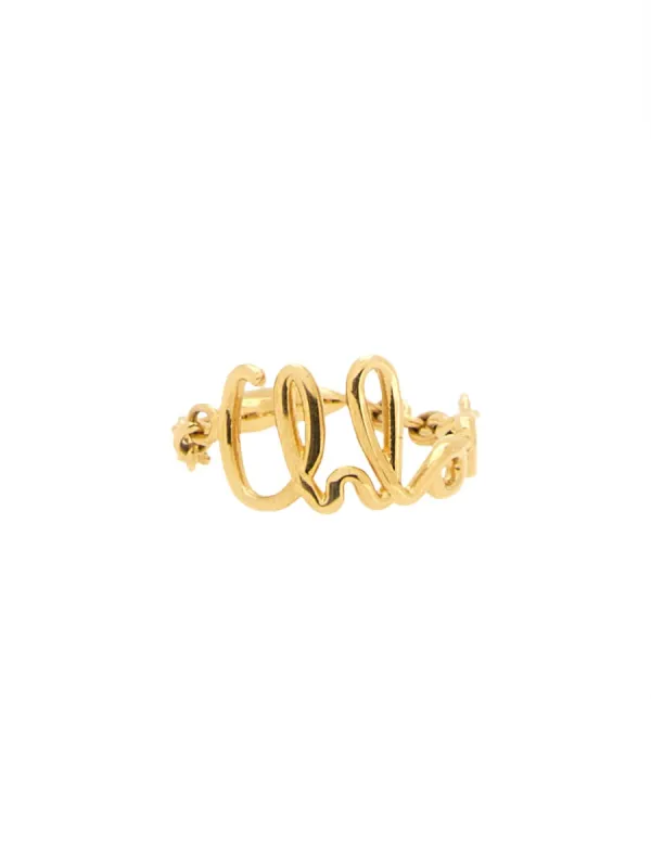 "Iconic" Ring sold by Wanan Luxury