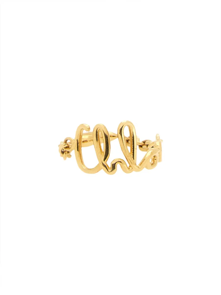 "Iconic" Ring sold by Wanan Luxury
