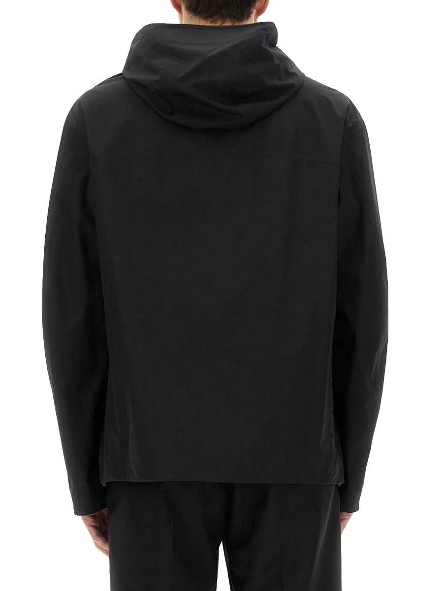 Hooded Jacket sold by Wanan Luxury product image thumbnail 3