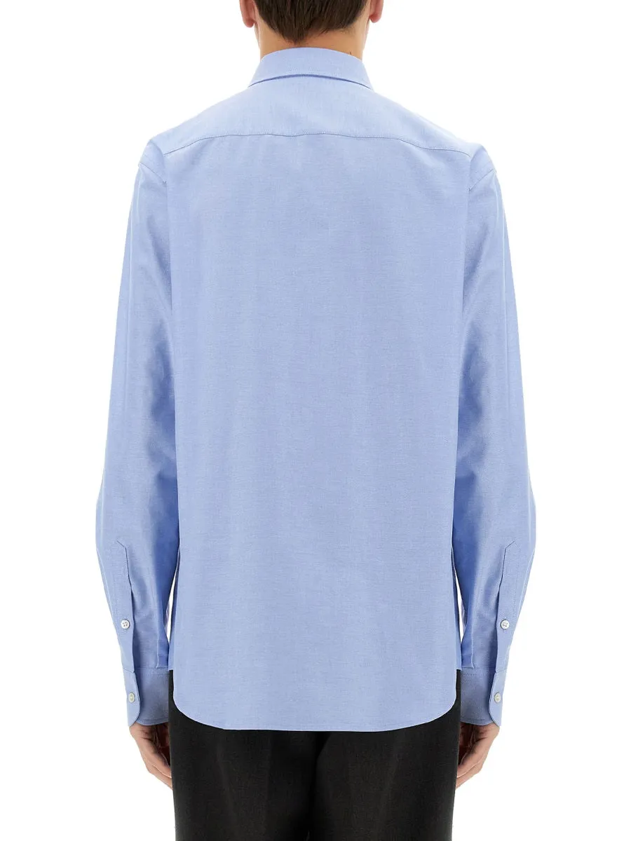 "Vlogo Signature" Shirt sold by Wanan Luxury product image thumbnail 3