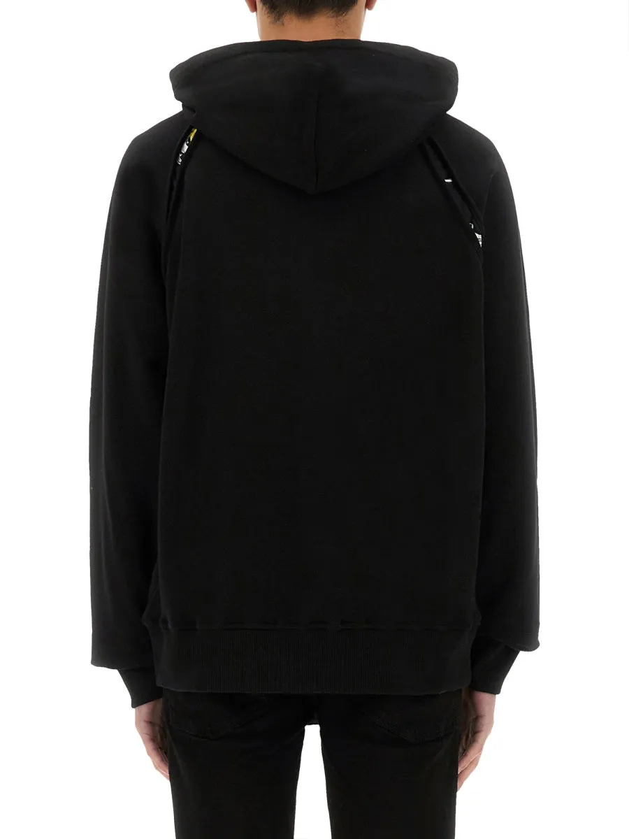 Hoodie sold by Wanan Luxury product image thumbnail 3