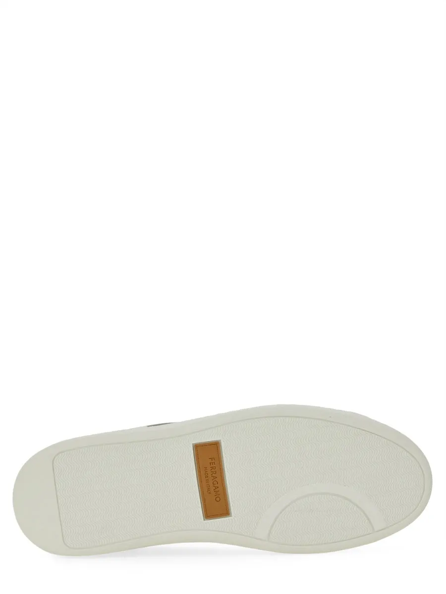 "Double Gancini" Sneaker sold by Wanan Luxury product image thumbnail 3
