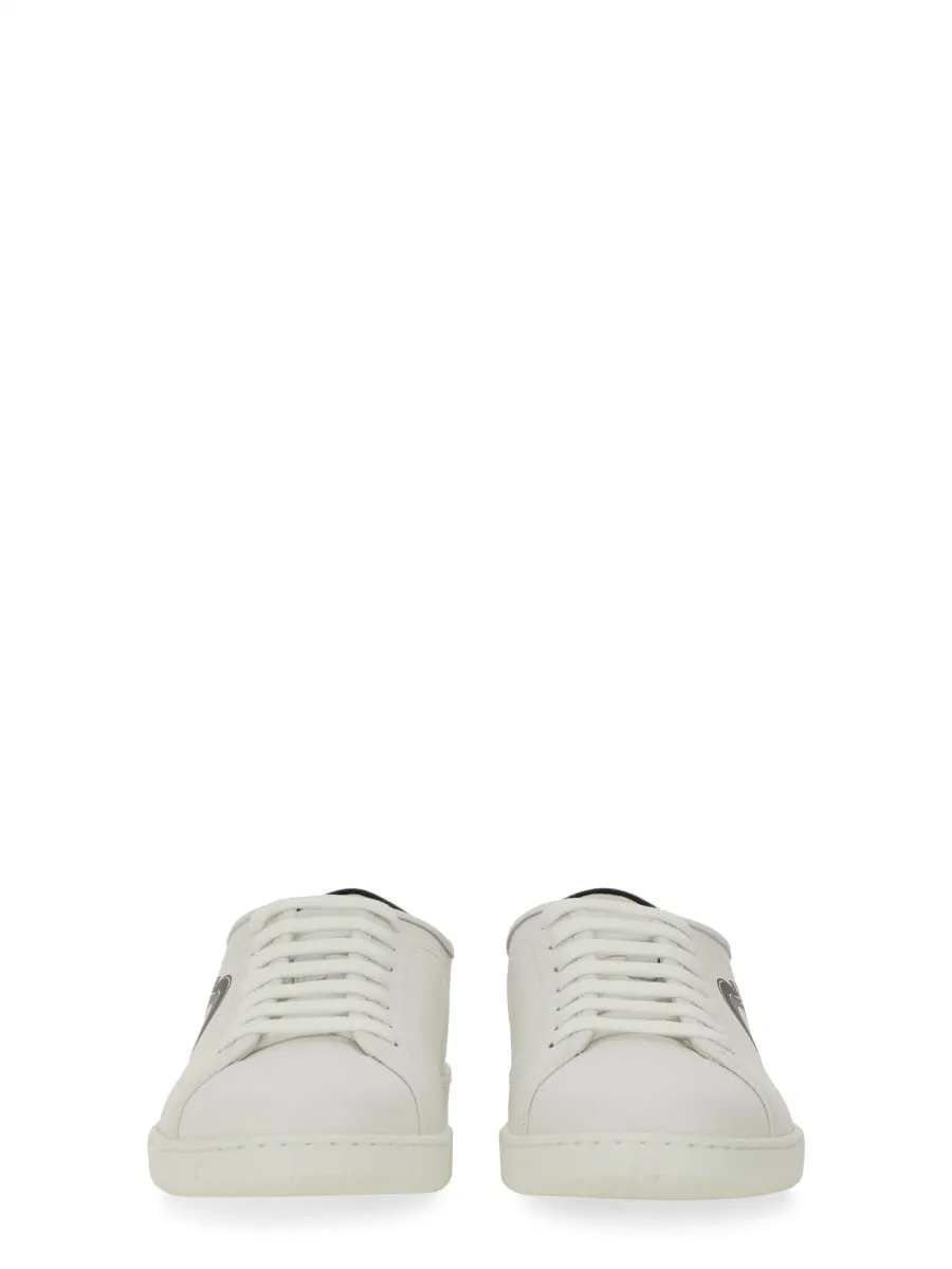 "Double Gancini" Sneaker sold by Wanan Luxury product image thumbnail 4