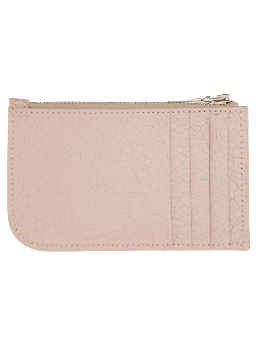 Card Holder With Logo sold by Wanan Luxury product image thumbnail 2