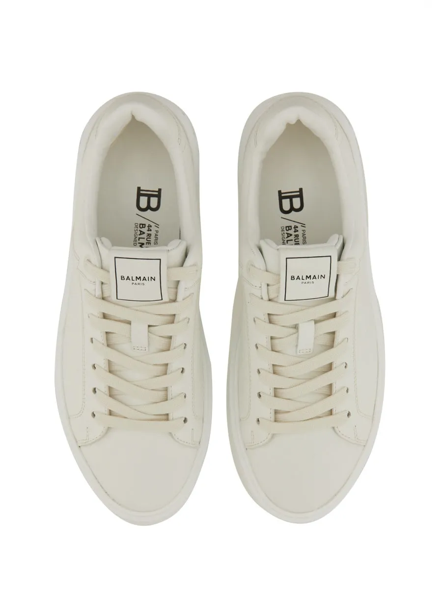 Sneaker B-Court sold by Wanan Luxury product image thumbnail 2