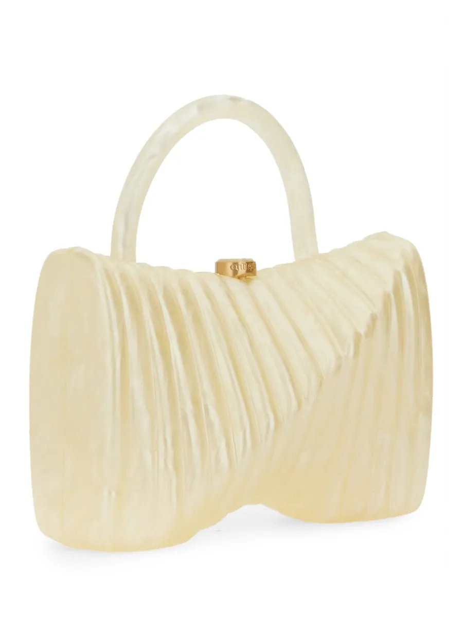 "Cassidie" Bag sold by Wanan Luxury product image thumbnail 2